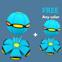 Ultimate Family Stomp Disc™