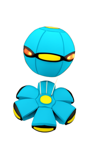 Ultimate Family Stomp Disc™